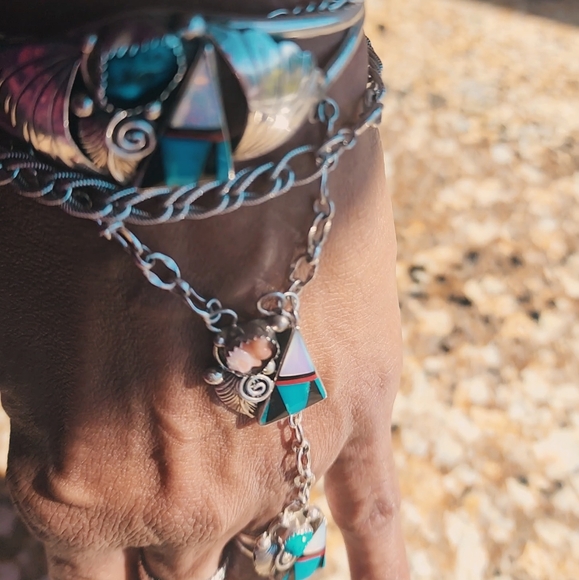 Freedom BRACELET (Slave Bracelet)✨️HOST PICK✨️ - Picture 9 of 16